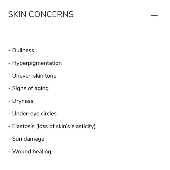 🆕 The Go Beauty GLOWING ESSENCE | VITAMIN C +7 PEPTIDES COMPLEX, DAY SERUM - Picture 9 of 9